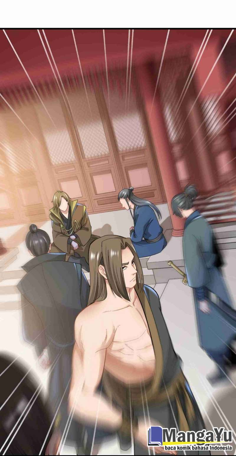 First Dragon (Yuanlong) Chapter 62 Gambar 16